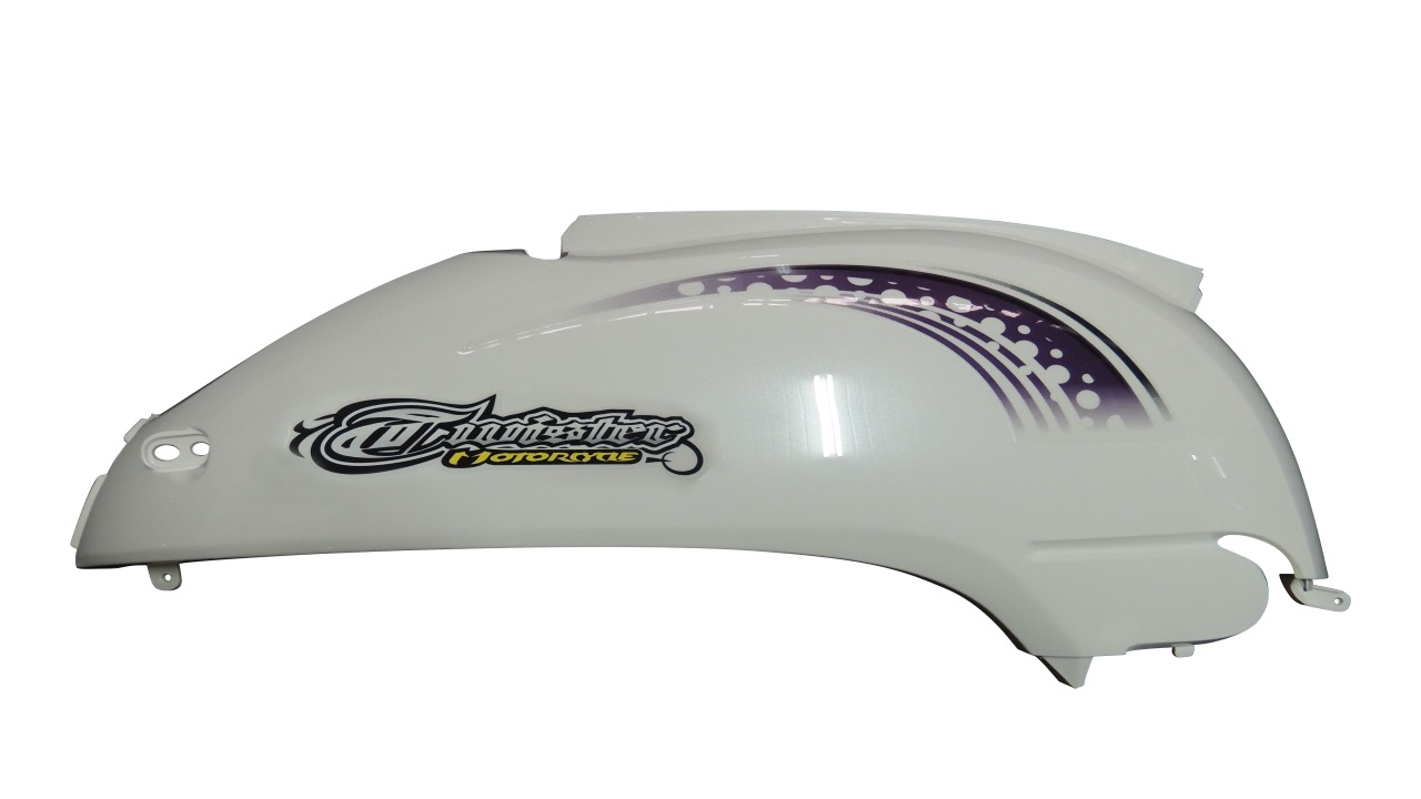 ARKA YAN PANEL SAĞ BEYAZ (TWISTER)